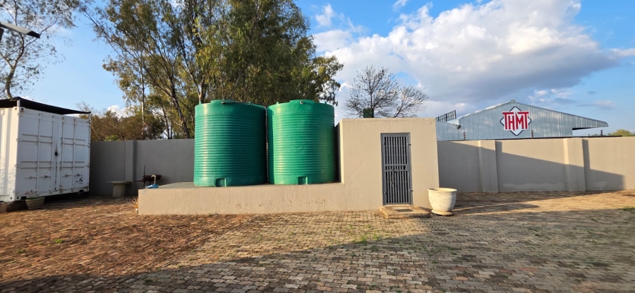 Commercial Property for Sale in Ifafi North West